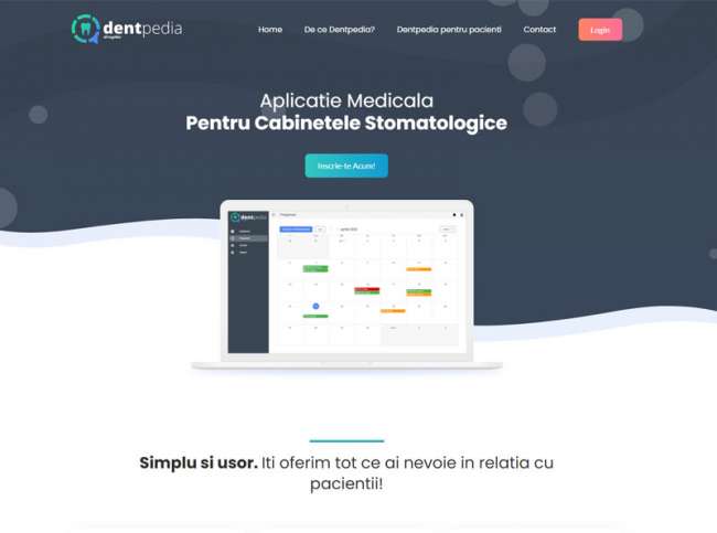 dentpedia app